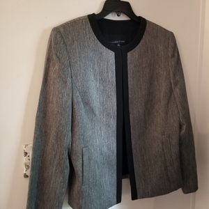 Preston  & York lined jacket size 14